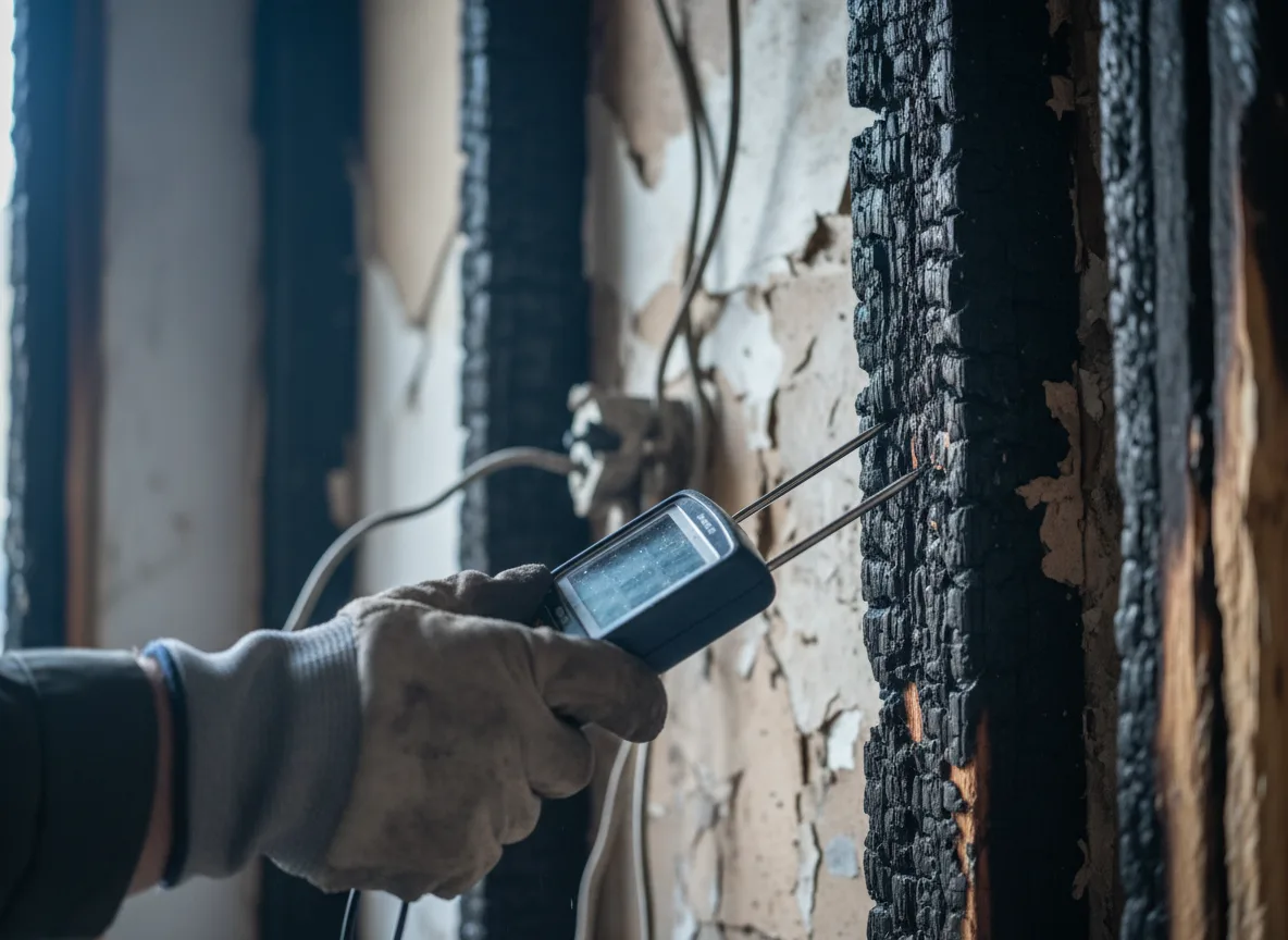 Fire Damage Restoration New Jersey FAQs